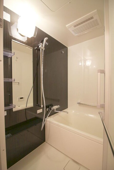 ﾊﾟｰｸｱｸｼｽ日本橋茅場町の物件内観写真