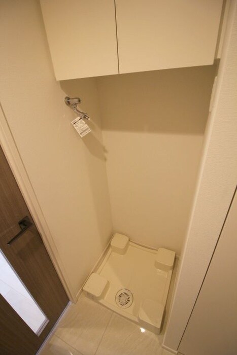 ﾊﾟｰｸｱｸｼｽ日本橋茅場町の物件内観写真