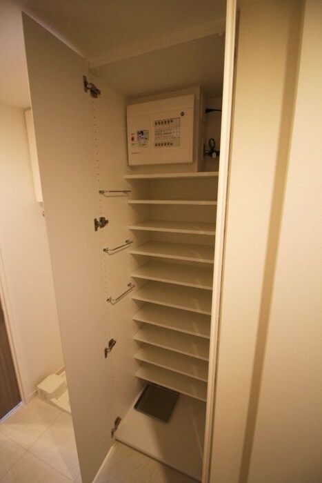 ﾊﾟｰｸｱｸｼｽ日本橋茅場町の物件内観写真