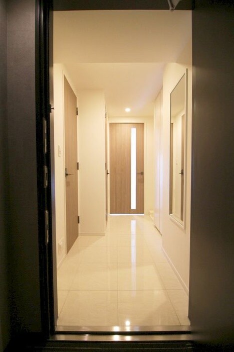 ﾊﾟｰｸｱｸｼｽ日本橋茅場町の物件内観写真