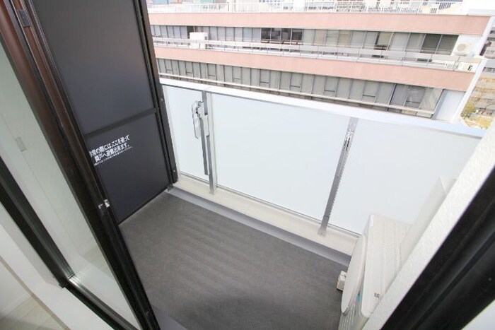 ﾊﾟｰｸｱｸｼｽ日本橋茅場町の物件内観写真