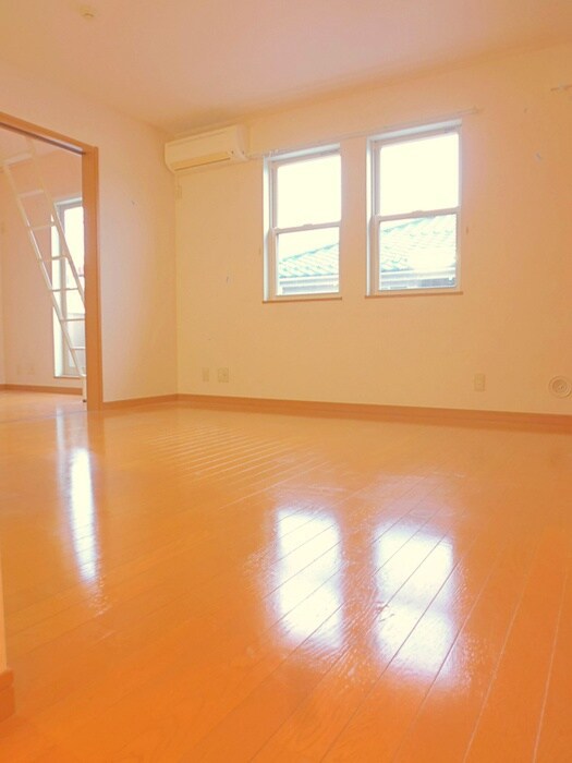 ルミエール・下石神井の物件内観写真