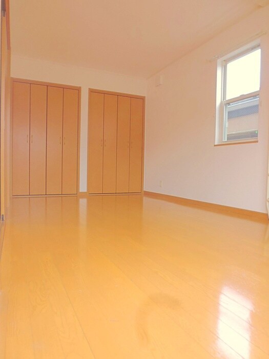 ルミエール・下石神井の物件内観写真