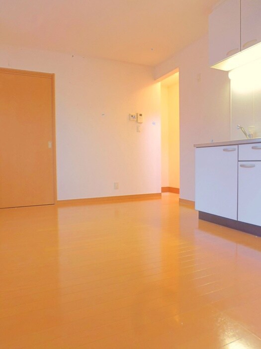 ルミエール・下石神井の物件内観写真