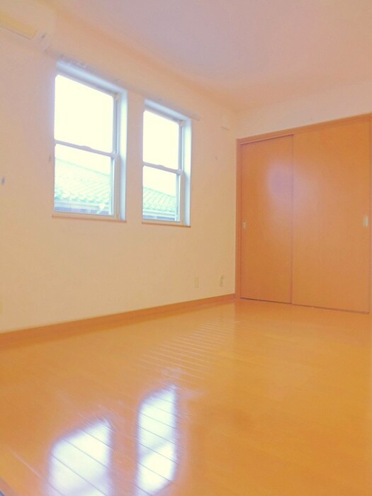 ルミエール・下石神井の物件内観写真