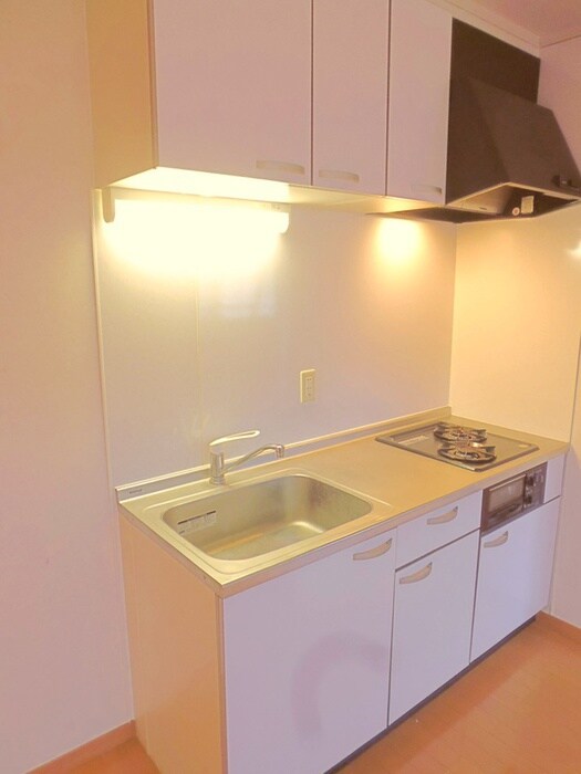 ルミエール・下石神井の物件内観写真