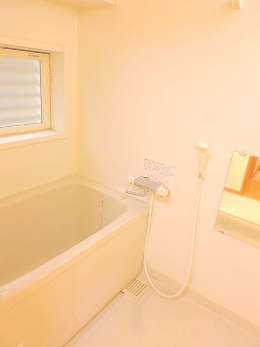 ルミエール・下石神井の物件内観写真