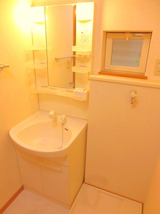 ルミエール・下石神井の物件内観写真