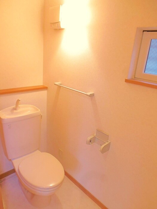 ルミエール・下石神井の物件内観写真