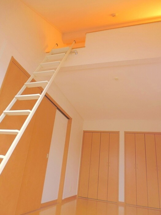 ルミエール・下石神井の物件内観写真