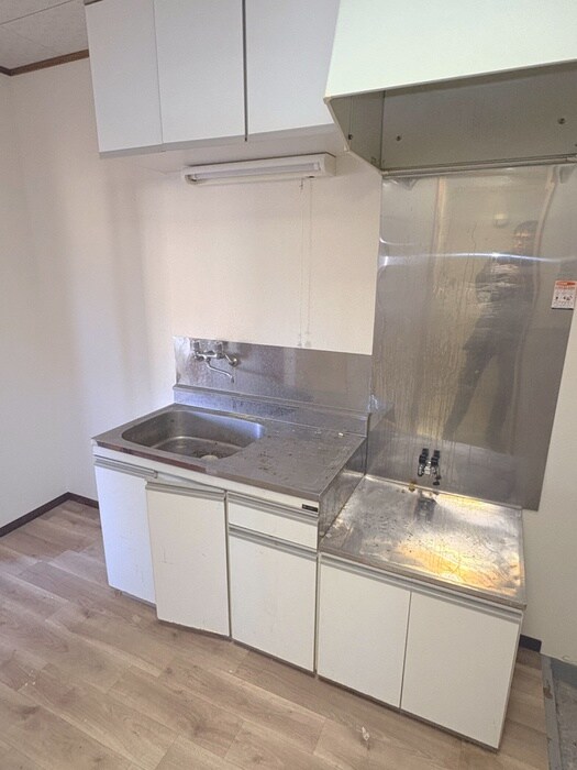 リバーフィールドの物件内観写真