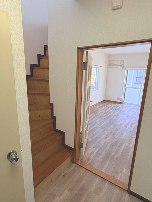 リバーフィールドの物件内観写真