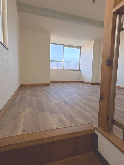 リバーフィールドの物件内観写真