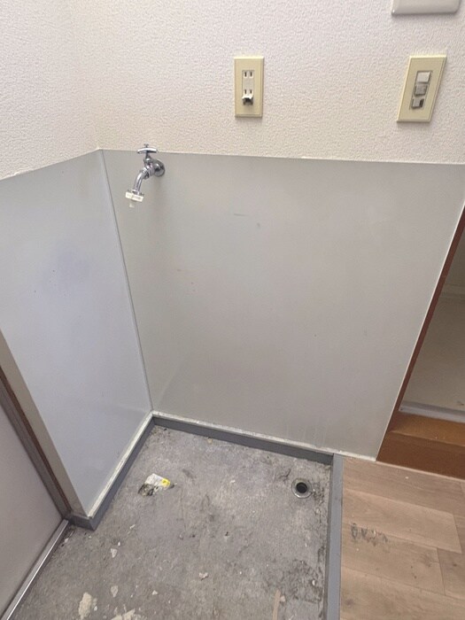 リバーフィールドの物件内観写真