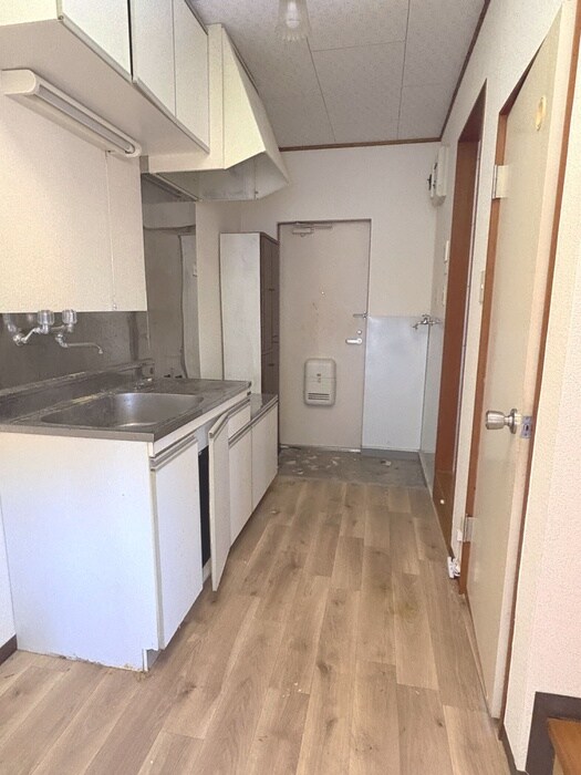 リバーフィールドの物件内観写真