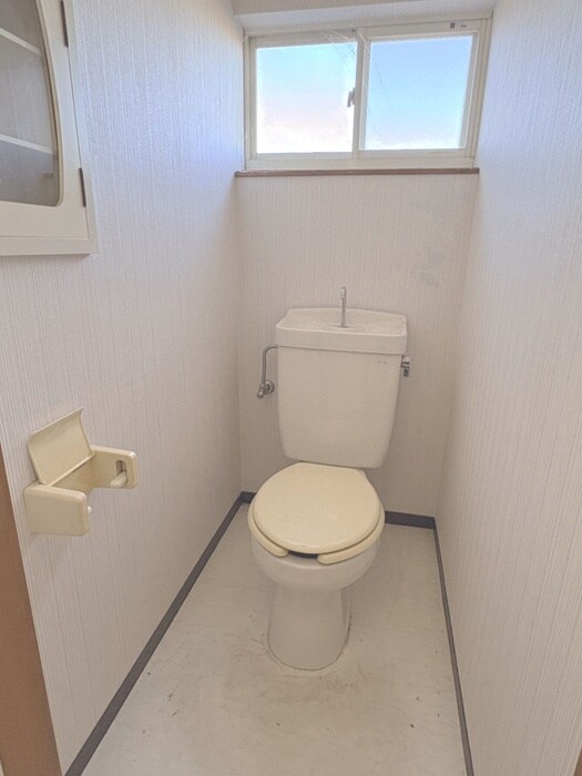 リバーフィールドの物件内観写真