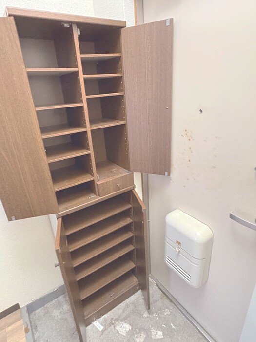 リバーフィールドの物件内観写真