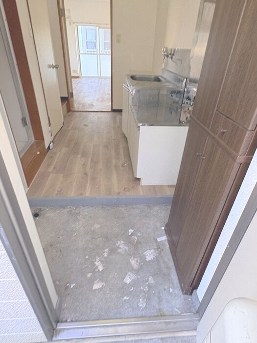 リバーフィールドの物件内観写真