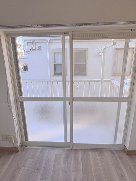 リバーフィールドの物件内観写真