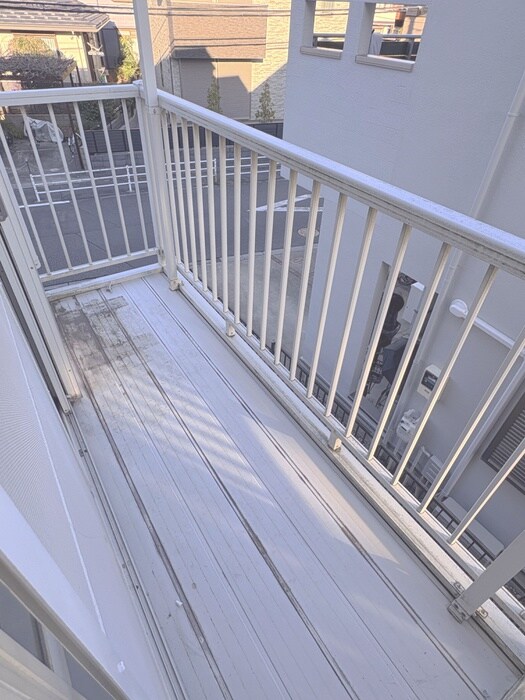 リバーフィールドの物件内観写真