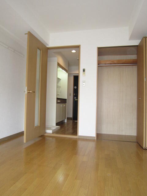 桜上水ヒルズの物件内観写真