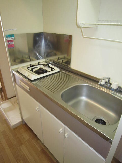 桜上水ヒルズの物件内観写真