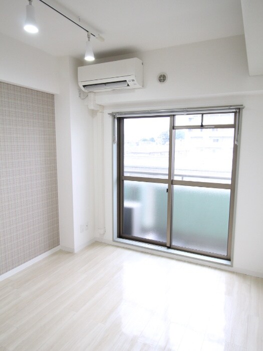 サンヴェ－ル府中の物件内観写真