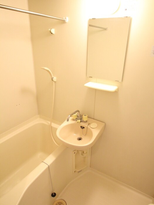 サンヴェ－ル府中の物件内観写真