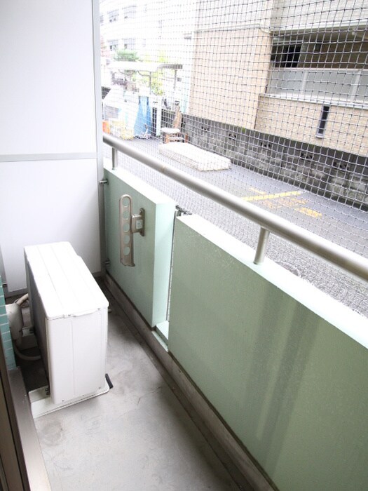 サンヴェ－ル府中の物件内観写真