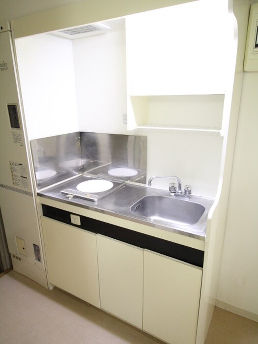 サンヴェ－ル府中の物件内観写真