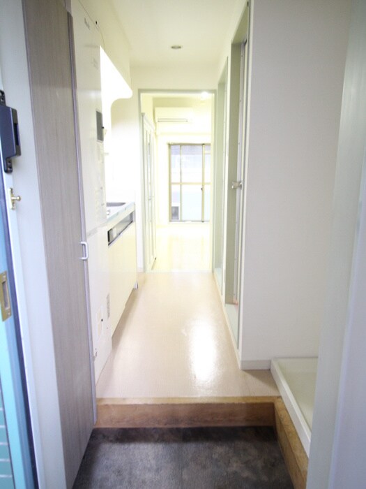 サンヴェ－ル府中の物件内観写真