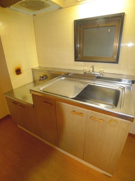 ル－ト元郷の物件内観写真