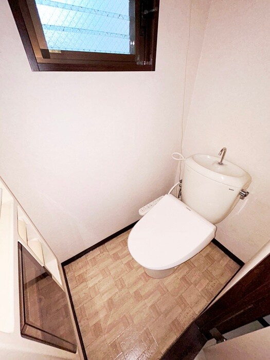 ル－ト元郷の物件内観写真