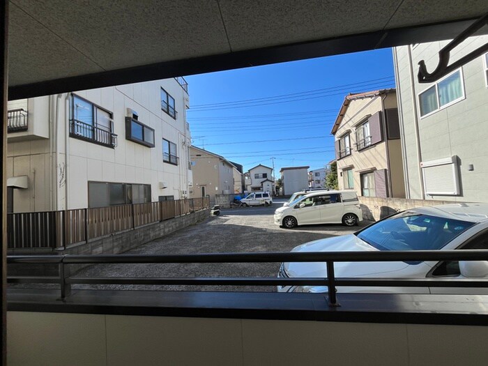 ル－ト元郷の物件内観写真