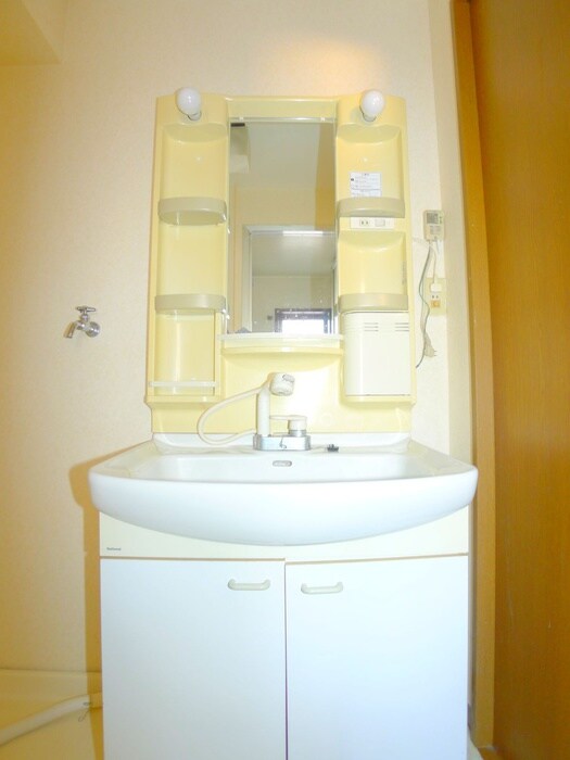 コーポふじよしの物件内観写真