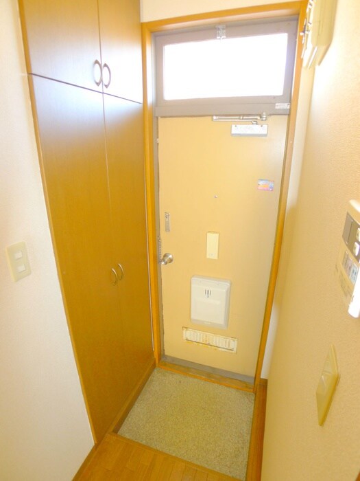 コーポふじよしの物件内観写真