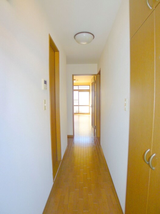 コーポふじよしの物件内観写真