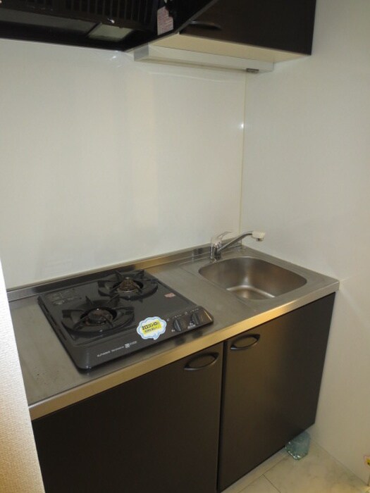 マリオン駒場の物件内観写真