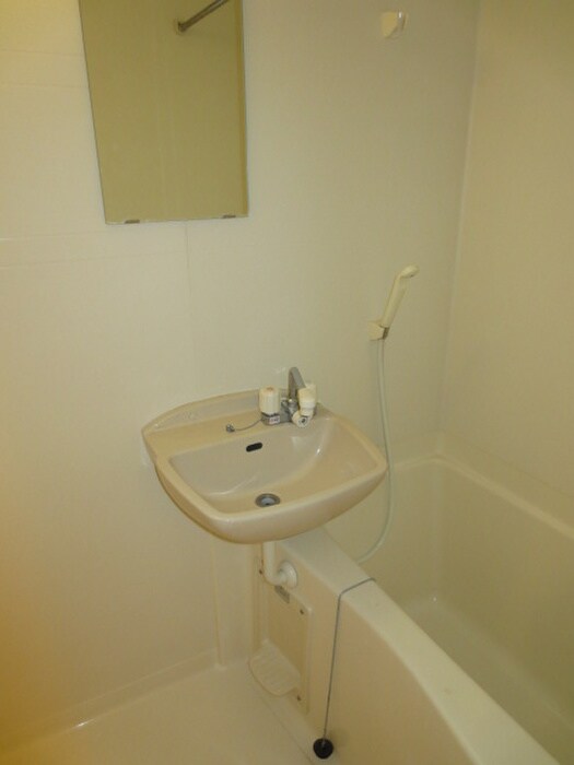 マリオン駒場の物件内観写真