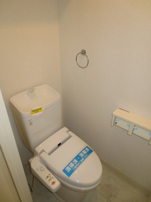 マリオン駒場の物件内観写真