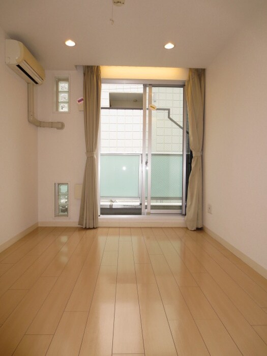 マリオン駒場の物件内観写真