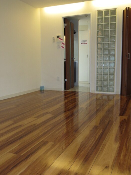 マリオン駒場の物件内観写真