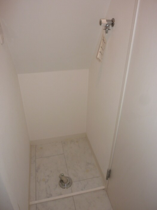 マリオン駒場の物件内観写真