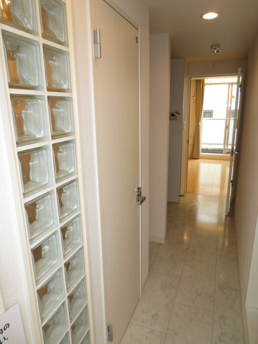 マリオン駒場の物件内観写真