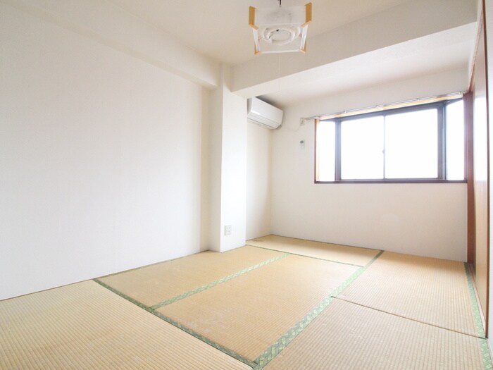 岩澤フラッツの物件内観写真