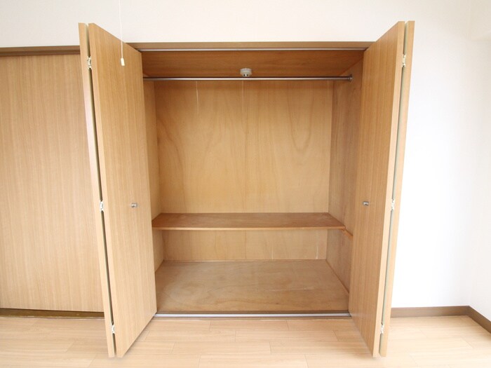 岩澤フラッツの物件内観写真