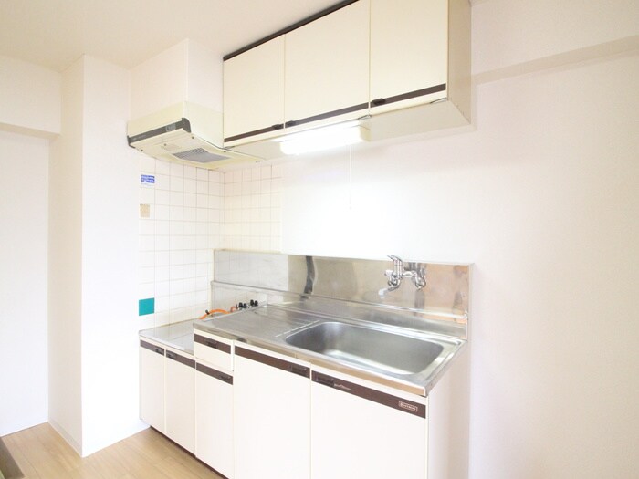 岩澤フラッツの物件内観写真