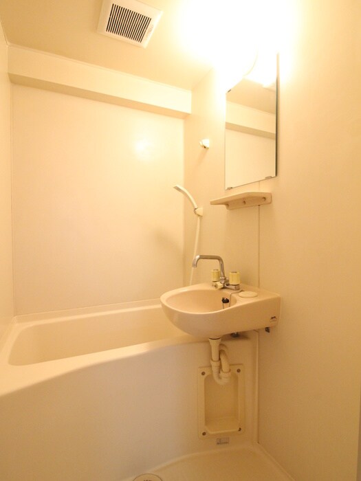 岩澤フラッツの物件内観写真