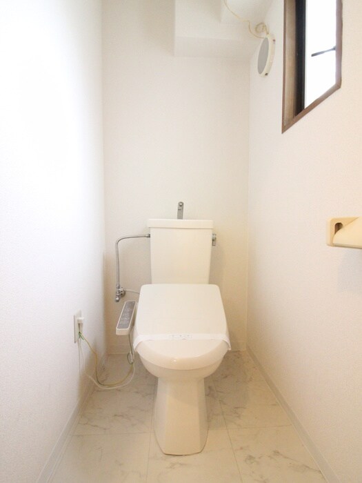 岩澤フラッツの物件内観写真