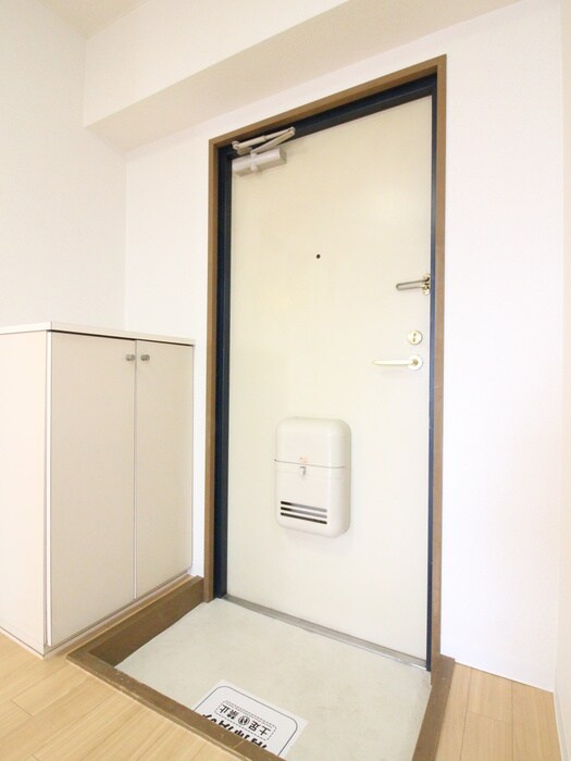 岩澤フラッツの物件内観写真